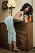 165cm new american sex doll flat silicone adult product toys blow up sex doll produced by Automatic Woman